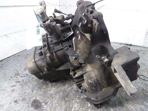 Gearbox SUZUKI SWIFT III (MZ, EZ)  | BP20295887M3 