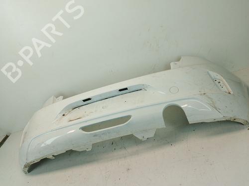 Rear bumper OPEL CORSA F (P2JO) 1.2 (68) | BP27505223C8 
