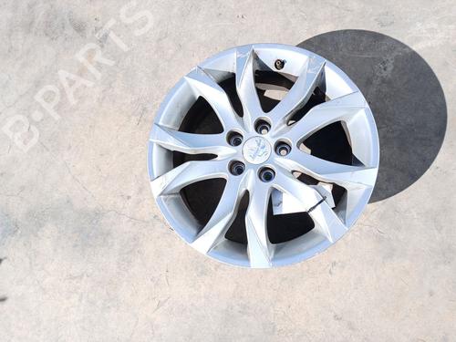Used Rim PEUGEOT 508 I (8D_) 1.6 THP (156 hp) 32367185