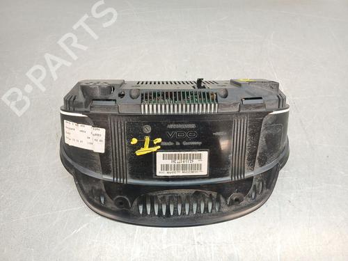 Instrument cluster BMW 5 (E60) | BP37277263C47 - Image 2