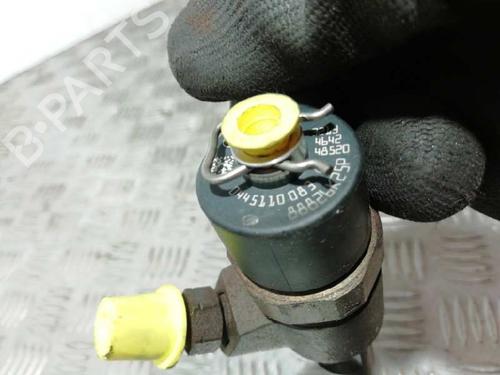 Injector OPEL CORSA C (X01)  | BP9653436M100 
