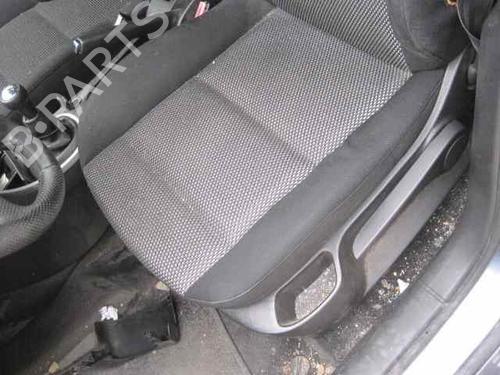 Climate control PEUGEOT 307 (3A/C) 1.6 HDi | BP2384644I5 