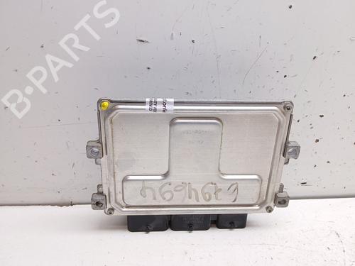 Engine control unit (ECU) CITROËN C3 III (SX) 1.2 VTi 82 | BP37426795M57 - Image 4