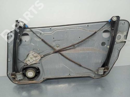 Front left window mechanism SEAT IBIZA III (6L1) 1.9 TDI | BP6699285C22 