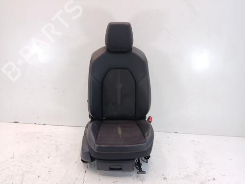 Used Right front seat Right front seat CUPRA FORMENTOR (KM7, KMP) 1.5 TSI (150 hp) 33932656 33932656