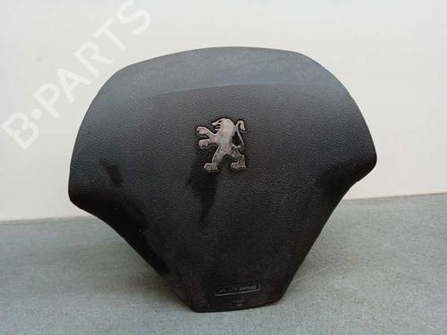 Used Driver airbag PEUGEOT BIPPER (AA_) [2008-2025]  16046588
