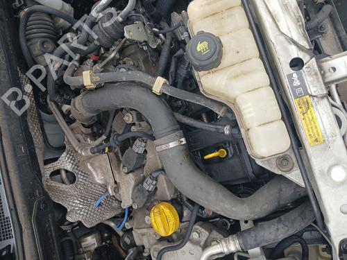 Engine NISSAN JUKE (F15) 1.2 DIG-T | BP33427545M1 - Image 3