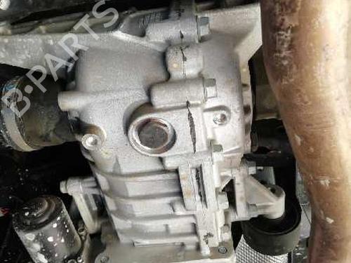 Used Rear differential HYUNDAI TUCSON (NX4E, NX4A) [2020-2025]  15012197