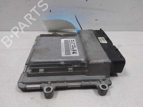 Engine control unit (ECU) CHEVROLET EPICA (KL1_)  | BP19099895M57 