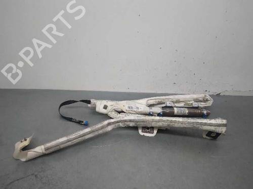 Right curtain airbag MERCEDES-BENZ C-CLASS T-Model (S204)  | BP11792859C12 