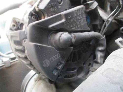 Right front window motor VW GOLF IV (1J1) 1.6 | BP2419050E20 