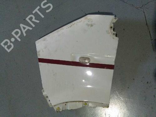 Used Left front fenders RENAULT MASTER II Van (FD) [1997-2013]  4075944