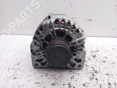 Generator Generator RENAULT SCÉNIC III (JZ0/1_) 1.5 dCi (110 hp) 39668440 39668440