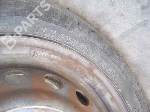Gearbox DAEWOO KALOS (KLAS) 1.4 | BP2419988M3 