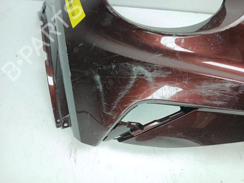 Front bumper NISSAN JUKE (F16_) 1.0 | BP29403345C7 