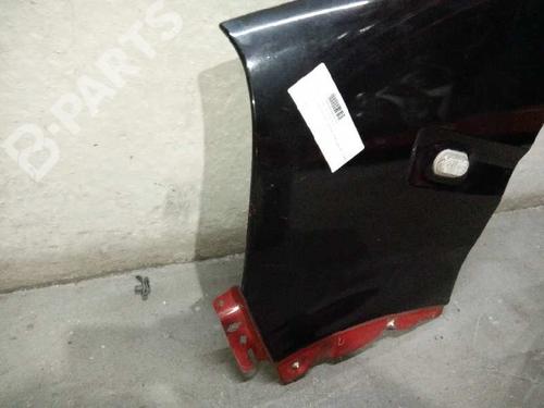 Left front fenders NISSAN INTERSTAR Van (X70)  | BP9634236C41 
