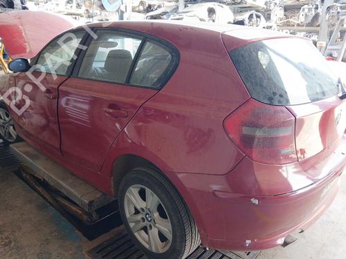 Steering rack BMW 1 (E87) 118 d | BP26703746M22 