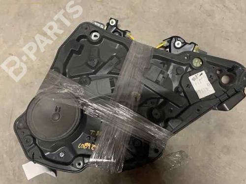 Used Rear right window mechanism MERCEDES-BENZ CLA Coupe (C117) CLA 220 CDI / d (117.303) (170 hp) 2372796