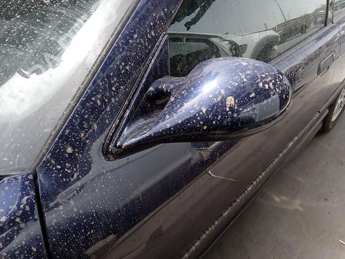 Used Left mirror Left mirror 37719069 37719069