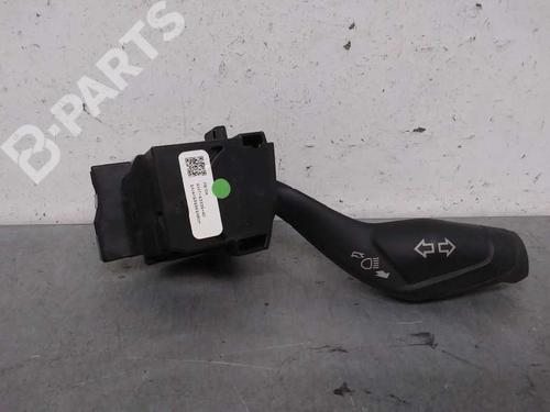 Used Steering column stalk FORD FOCUS III [2010-2020]  10405332