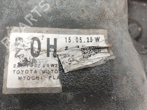 Rear differential LEXUS IS III (_E3_) 300h (AVE30_, AVE30R) | BP36362687M24  - Image 6