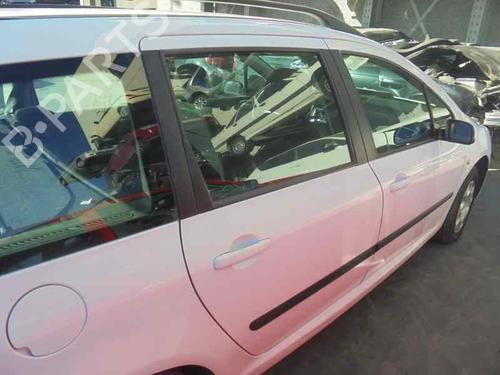 Climate control PEUGEOT 307 SW (3H)  | BP2436624I5 