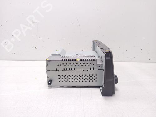 Radio LAND ROVER DISCOVERY III (L319) 4.4 4x4 | BP19408520E6 