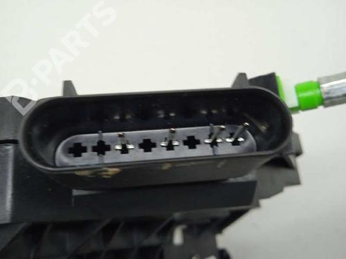 Rear left lock FORD ECOSPORT 1.5 Ti | BP9419665C100 