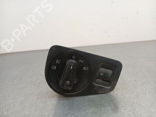 Used Headlight switch Headlight switch 12121288 12121288
