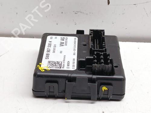 Electronic module SKODA OCTAVIA IV (NX3, NN3, PV3) 1.5 TSi | BP33334333M83 - Image 3