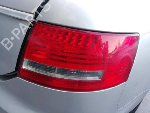 Servo frein AUDI A6 C6 (4F2) 3.0 TDI quattro | BP9154871M42 