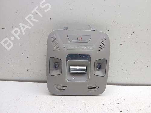 Used Interior roof light Interior roof light OMODA 5 [2022-2026] 33612090 33612090