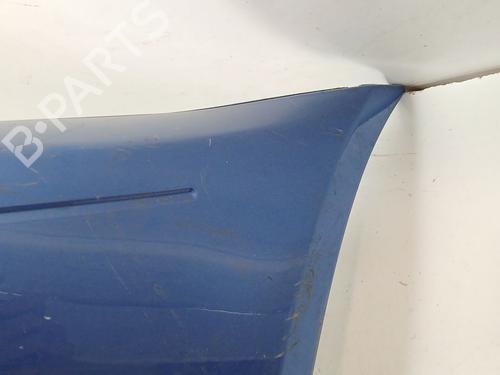 Rear bumper BMW 3 Coupe (E46) M3 | BP27467990C8 