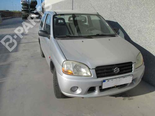 Varmvifte SUZUKI IGNIS I (FH) 1.3 (HV51, HX51, RG413) | BP2379517M62 