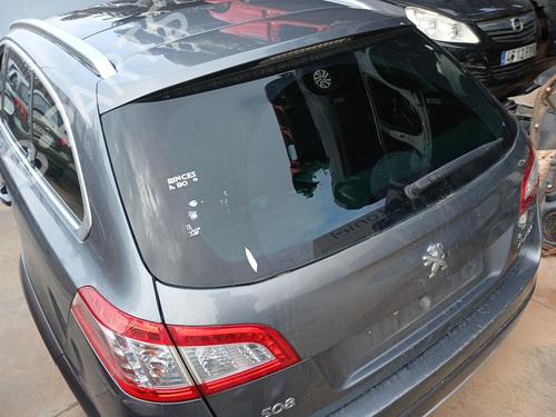 Tailgate PEUGEOT 508 SW I (8E_) 2.0 HDi RXH Hybrid4 | BP25033072C6 
