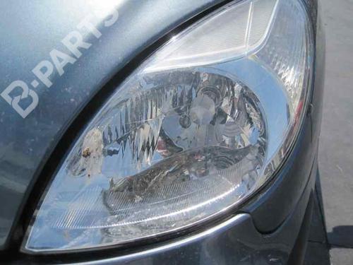 Front right window mechanism CITROËN XSARA PICASSO (N68)  | BP2363547C23 