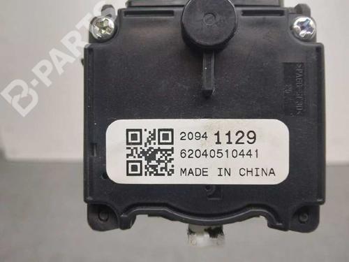 Steering column stalk OPEL CORSA E (X15) 1.3 CDTI (08, 68) | BP11737391I23 