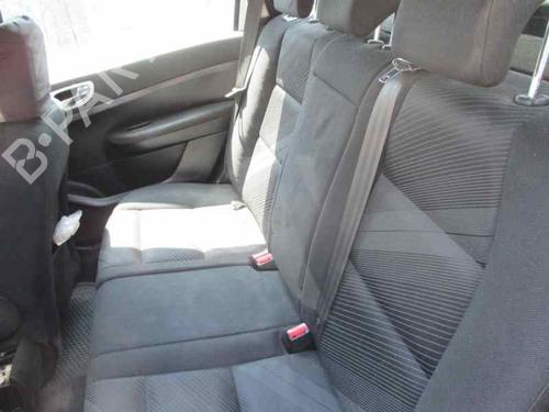Left curtain airbag PEUGEOT 307 SW (3H) 1.6 HDI 110 | BP2357367C11 