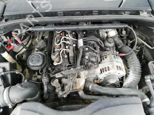 Electronic module BMW 1 (E87)  | BP6779896M83 