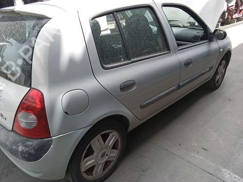 Recambios RENAULT CLIO II (BB_, CB_) 1.2 16V (BB05, BB0W, BB11, BB27, BB2T, BB2U, BB2V, CB05,... 4935499