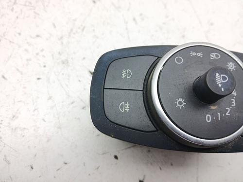 Headlight switch FORD FIESTA VII (HJ, HF) | BP12134504I24 - Image 3