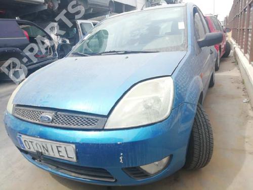 Rudehejsemotor forskærm højre FORD FIESTA V (JH_, JD_)  | BP8195271E20 