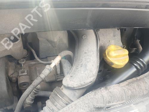 Used Engine Engine RENAULT MODUS / GRAND MODUS (F/JP0_) 1.5 dCi (FP0D, JP0D) (82 hp) 33938827 33938827