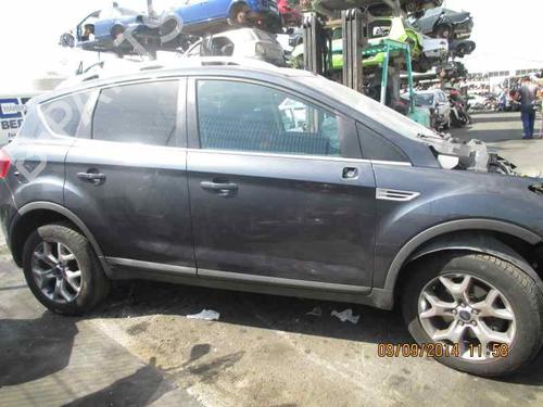 Glove box FORD KUGA I 2.0 TDCi | BP2362051C95  - Image 8