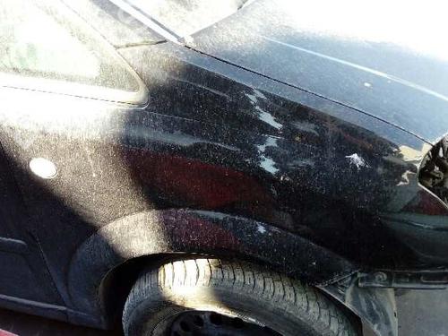 Front left window mechanism OPEL MERIVA A MPV (X03) 1.7 CDTI (E75) | BP3158303C22 