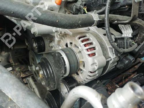 Generator HYUNDAI i30 (PDE, PD, PDEN) [2016-2025]  10010630