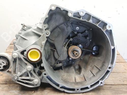 Used Gearbox Gearbox 37269868 37269868