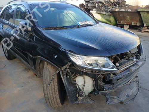 Left front window switch KIA SORENTO II (XM) 2.2 CRDi | BP33021063I27  - Image 11