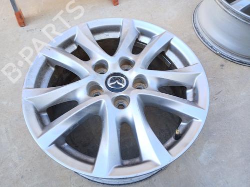 Fælk MAZDA 3 Saloon (BM_, BN_) 2.2 D (150 hp) 32502403