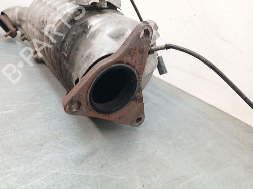 Particulate filter SUBARU IMPREZA Hatchback (GR, GH, G3) 2.0 D AWD | BP26144747M81 